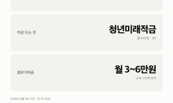 Featured image of post 청년 적금 추천 2026 — 청년도약계좌는 이제 못 만듭니다