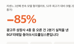 Featured image of post 리센느 관련주 4종 — 오른 건 실적 나온 2곳, 2년 전속 형지엘리트는 관리종목입니다